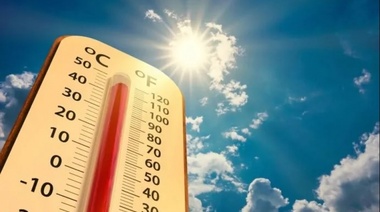 Calor: Junín y Trenque Lauquen, las dos ciudades de la Cuarta con mayor sensación térmica