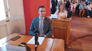 Piden que los trabajadores municipales de Junín elijan su obra social