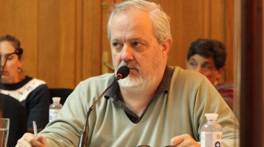 Dirigente opositor cuestionó la "voracidad fiscal" en Pehuajó