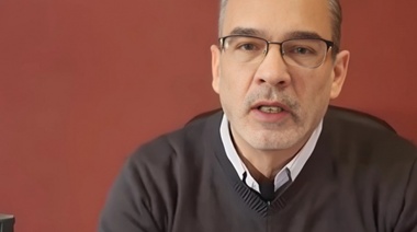 Dirigente libertario trató de "tibio" a Petrecca y le pidió "que se defina"