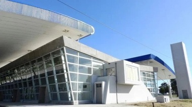 UxP pide informes por la obra de la terminal: "no se está trabajando", dicen