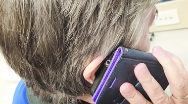 Crecen los intentos de estafas virtuales y telefónicas en General Arenales