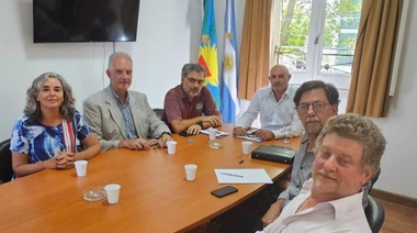 "Milei avanza hacia un cientificidio en nuestro país”, dijo Guerrera