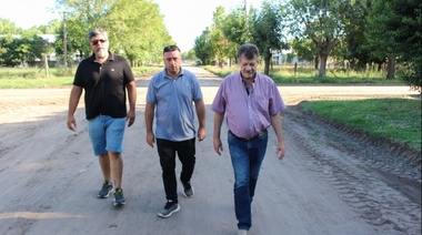 "Si miramos los últimos ocho años, esto es una revolución para O'Brien", dijo Barenghi