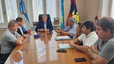 Inversión de 156 millones de pesos del municipio para reconvertir lumínica en Chacabuco