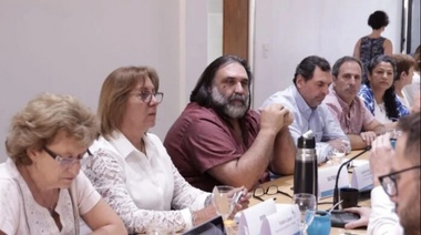 Los gremios docentes bonaerenses se suman al paro nacional del próximo lunes