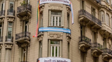 Danya Tavela: "El cierre del INADI es una decisión apresurada"