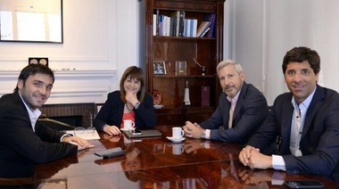 Renunció al gobierno un hombre oriundo de la cuarta, clave para Bullrich