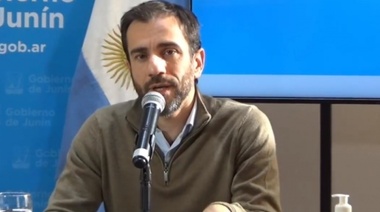 Petrecca a favor del "Pacto de Mayo": "confiamos dejar atrás años de fracaso"