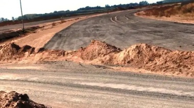 Desde el Concejo de Chacabuco, UxP pidió reactivación de la autopista