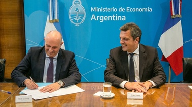 "Massa será uno de los grandes actores del proceso de organización de UxP"