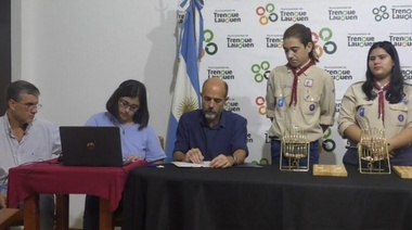 El municipio premiará a buenos contribuyentes con 12 millones de pesos