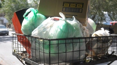 Plan de Gestión Integral de Residuos Sólidos Urbanos en General Arenales