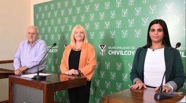 Lanzan pre-inscripción para becas estudiantiles 2024 en Chivilcoy