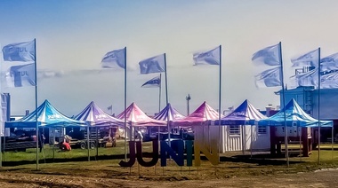 Junín mostrará su potencial productivo y turístico en la ExpoAgro