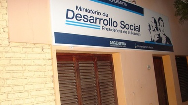 Cierran dependencias de Desarrollo Social nación con impacto en la cuarta
