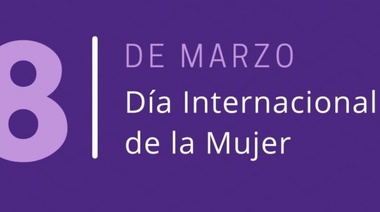 Día Internacional de la Mujer