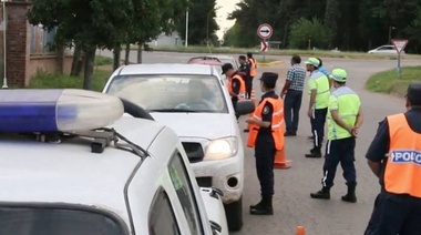 Informan una baja en la accidentología vial en los dos primeros meses del año