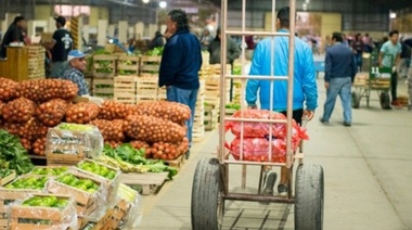 Precios de los agroalimentos se multiplicaron por 3,4 veces en febrero