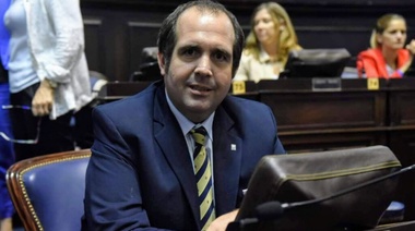Diputado de la cuarta impulsa ley para limitar aumentos impositivos en PBA