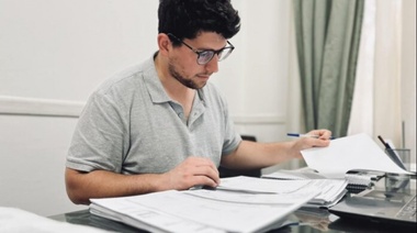 Mittelbach: “Son tiempos de ordenar el gasto y de buscarle la vuelta”