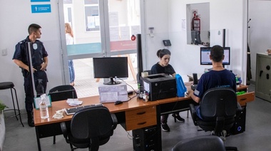 No hay plata: municipio PRO suprime alquiler y muda servicios al CIC