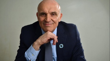 PJ bonaerense calificó “grave e irresponsable” llamado de Espert a no pagar impuestos