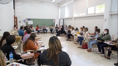 La Región Sanitaria X tendrá su pre-congreso provincial de salud en Alberti