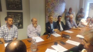 Carbap acusa de "cartelización" a las exportadoras de granos