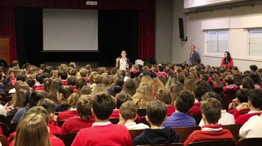 Escuelas privadas de la cuarta estarán dentro del sistema de vouchers