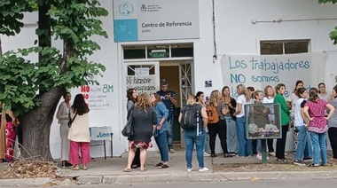 UPCN Junín elevó proyecto al Concejo rechazando el cierre del CDR