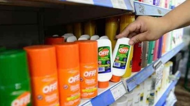 Buscan que las obras sociales incorporen la cobertura de repelentes