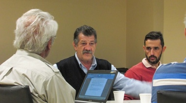 Avanza la solicitud para declarar la Emergencia Agropecuaria