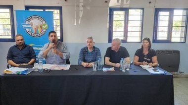 Chacabuco implementa el presupuesto participativo con 100 millones de pesos