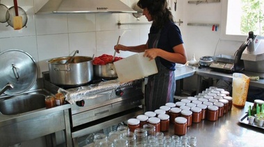 Más de 2 millones y medio de pesos para financiar emprendimientos en 2024