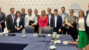 Alerta universidades: Diputados recibieron en el Congreso a rectores