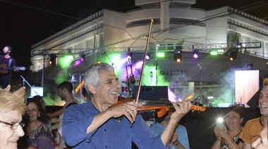 Postergan para el fin de semana del 20 y 21 de abril la Fiesta de la Harina en Alberti