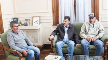 Anunciaron oficialmente la realización de la 87° Doble Bragado