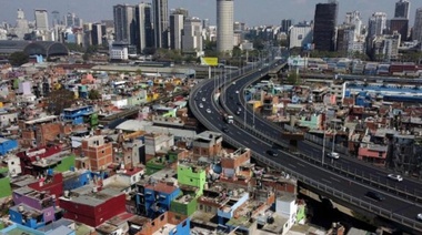 Argentina sumó 3,2 millones de nuevos pobres en el primer trimestre del año
