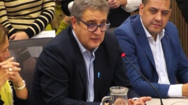 Legislador de Chivilcoy reclamó la continuidad de obras de la Autovía 5