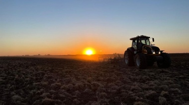 Provincia podría revisar el aumento del inmobiliario rural