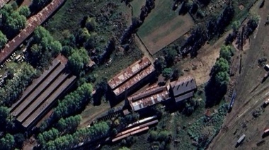 Junín comienza a analizar la forma de integración de los terrenos ferroviarios