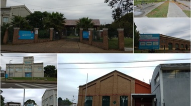 Master Plan: profundización de un trabajo de recuperación que comenzó en 2016