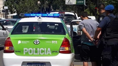Provincia advierte que Nación no envía fondos de la Policía bonaerense