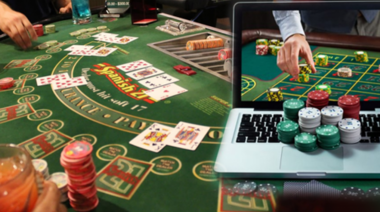 Buscan crear una línea telefónica para adolescentes adictos al juego