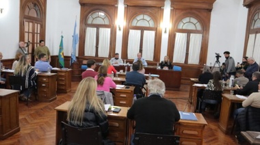 Denunciarán penalmente la extracción y destino de tierra del estado