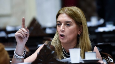 Tavela acompañó en general y advirtió a Milei que "empieza la etapa de gobernar"