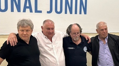 CGT Junín repudió a los legisladores que acompañaron la ley bases