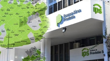 Ante quejas por demoras, IPS anunció que pagará aumento a jubilados municipales linqueños