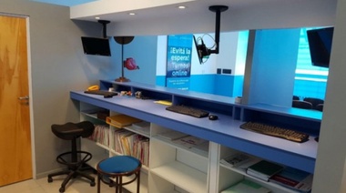 Los registros automotores paran por tiempo indeterminado desde el lunes